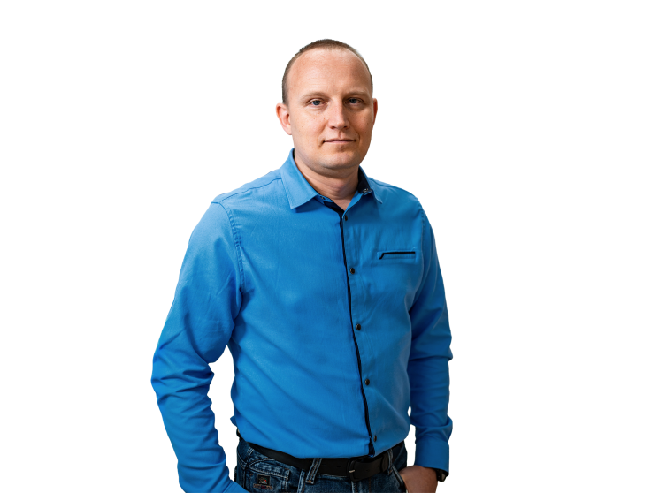 «В кормопроизводстве хотим по максимуму исключить влияние человеческого фактора»,&nbsp;&mdash; Директор департамента по производству кормов&nbsp;ГК «Агроэко» Артем Павленко&nbsp;&mdash; о развитии кормового направления в холдинге