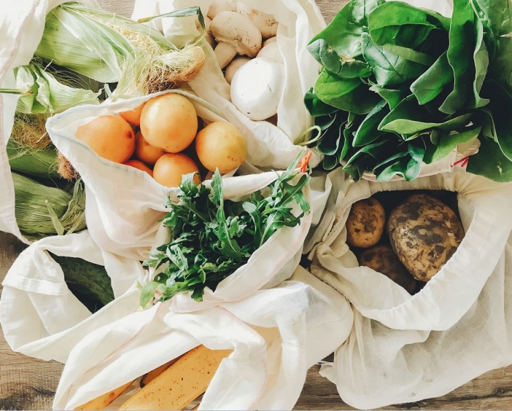 Разложить «органику» по понятиям. Владимир Шафоростов о «зеленой моде» в потреблении продовольствия и разнице в определениях