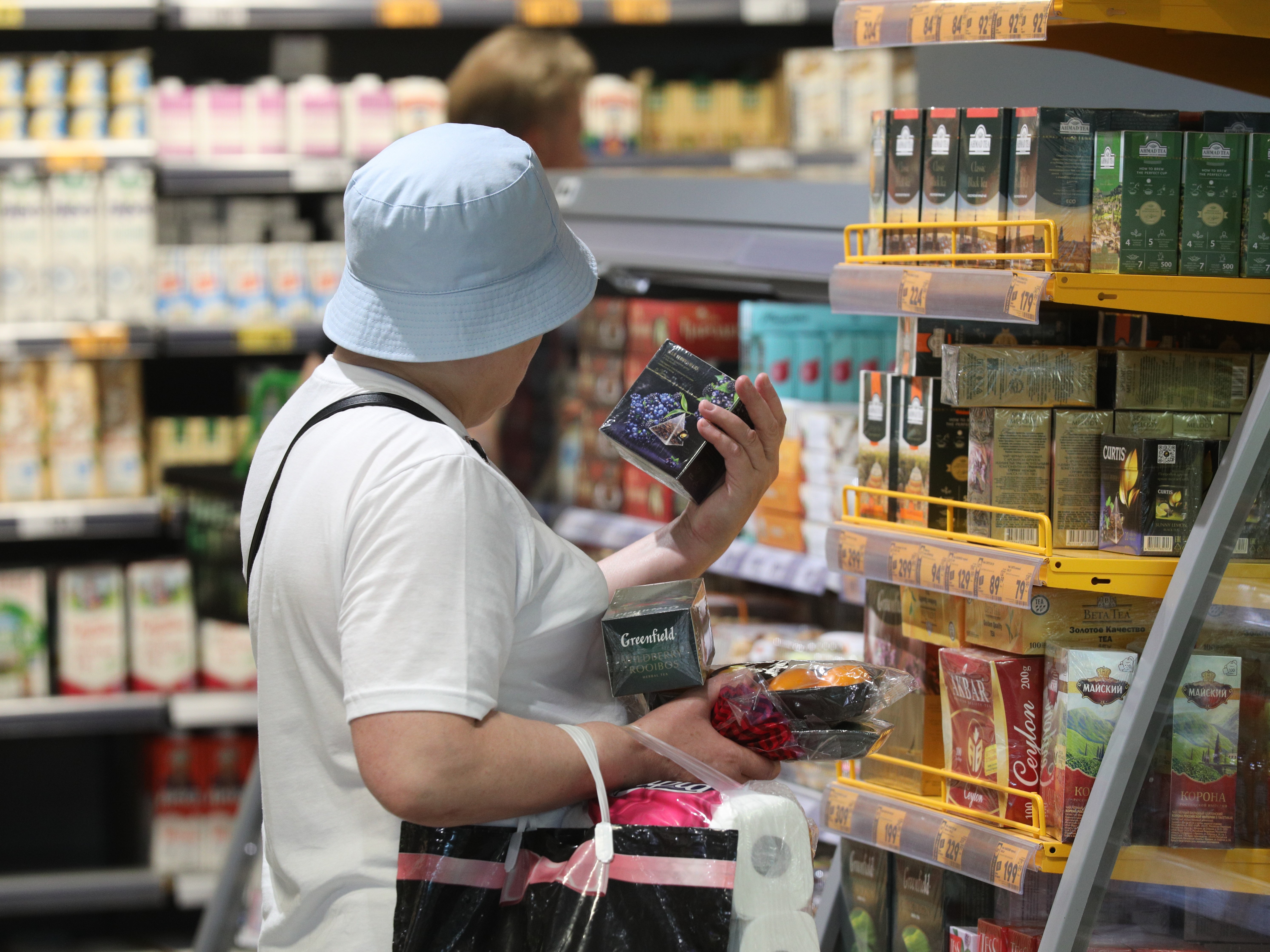 Ритейлеры хотят гарантировать свою доходность за счет поставщиков