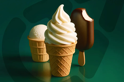 «Логика молока» купила завод по производству мороженого «Полярис»