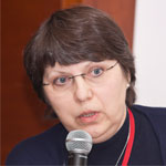 Ольга Мелюхина