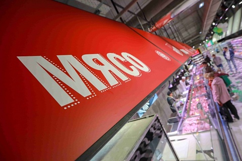 Росстат: в России увеличилось потребление молока и мяса