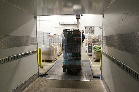 В Минсельхозе предложили экспортировать всю продукцию под единым брендом