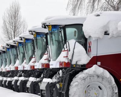 Ульяновская область ускорит подготовку сельхозтехники