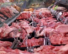 Производство мяса в ноябре выросло на 1,4%