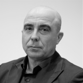 Сергей Гынку