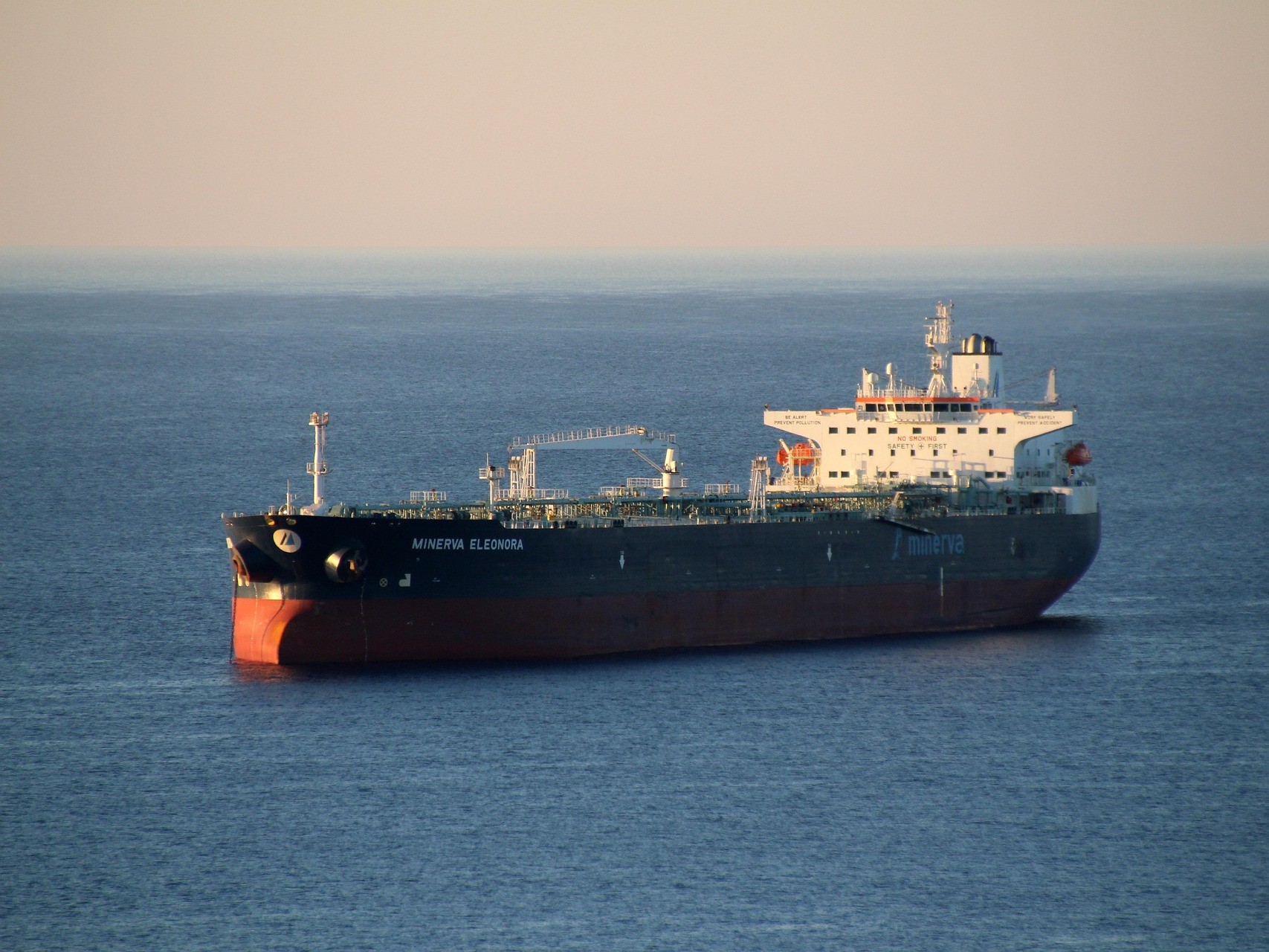 Иран разрешил России проход по Ормузскому проливу