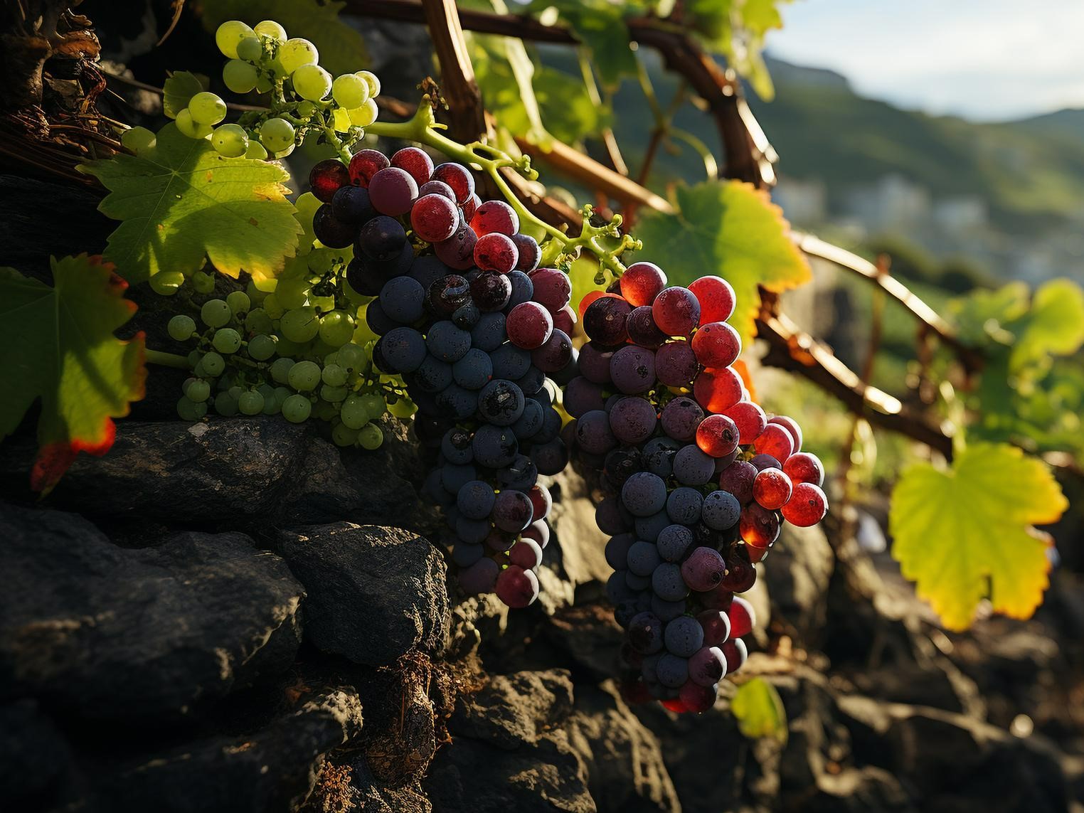 «Ариант» запустил федеральный центр виноградарства на Кубани