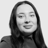 Алена Шаткова