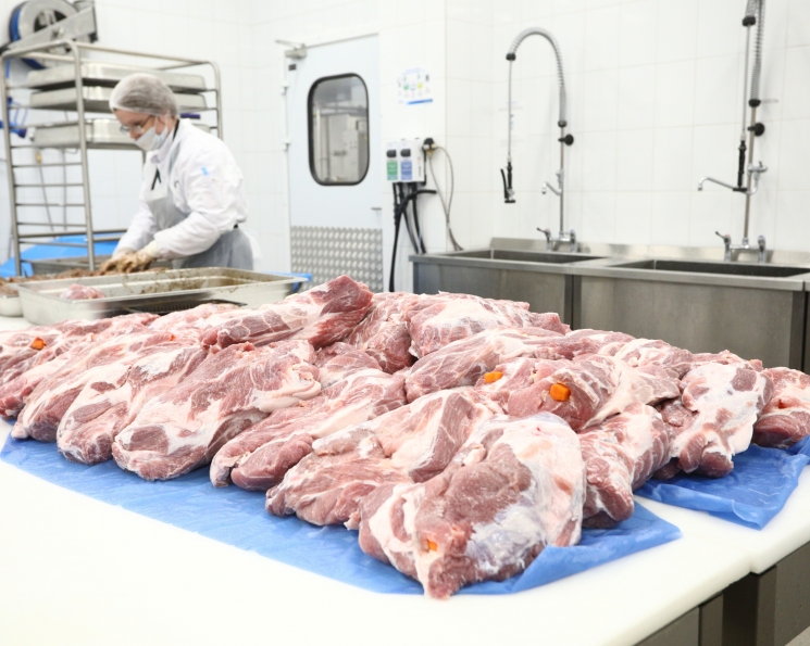 Мегаволатильность спроса на рынке мяса. Вероник Агуера о том, как COVID-19 повлияет на мировую мясную отрасль