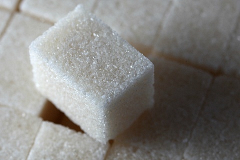 Производство сахара выросло на 8%