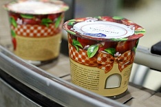 Минсельхоз включил молочную продукцию в «Меркурий»