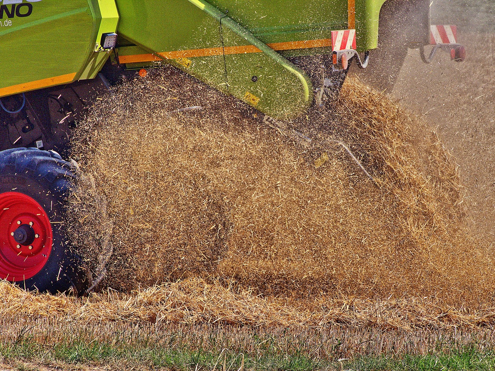 Самое интересное за октябрь