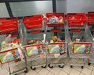 Дальний Восток обеспечен сельхозпродукцией всего на 20-30%