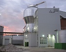 На елецком сахарном заводе внедрят датские технологии