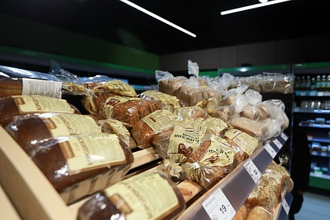 Производители хлеба предупредили о росте цен