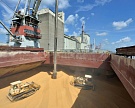 Бангладеш вышел на третье место по закупкам российского зерна в сезоне-2016/17