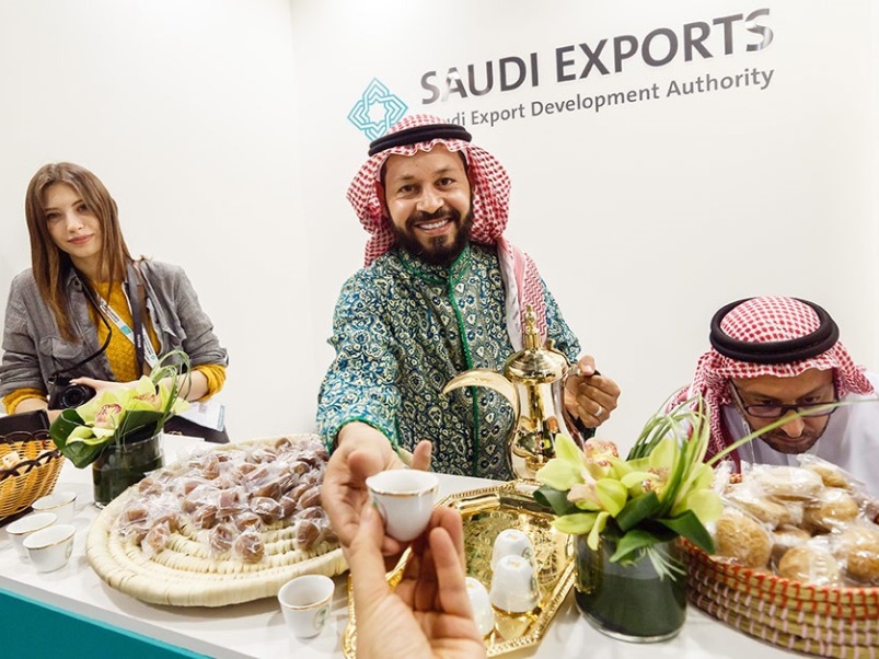 WorldFood Moscow 2024 — выставка, объединяющая производителей, дистрибьюторов и экспортеров продуктов питания, закупщиков из ритейла и специалистов HoReCa