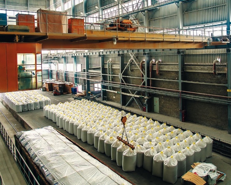 ФАО: мировые цены на удобрения могут вырасти на 20%