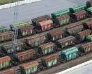 Минтранс предлагает штрафовать за простой вагонов