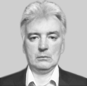 Андрей Червяков