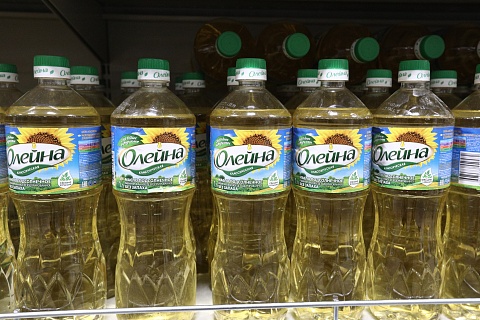 «Эфко» покупает производителя масла «Олейна»