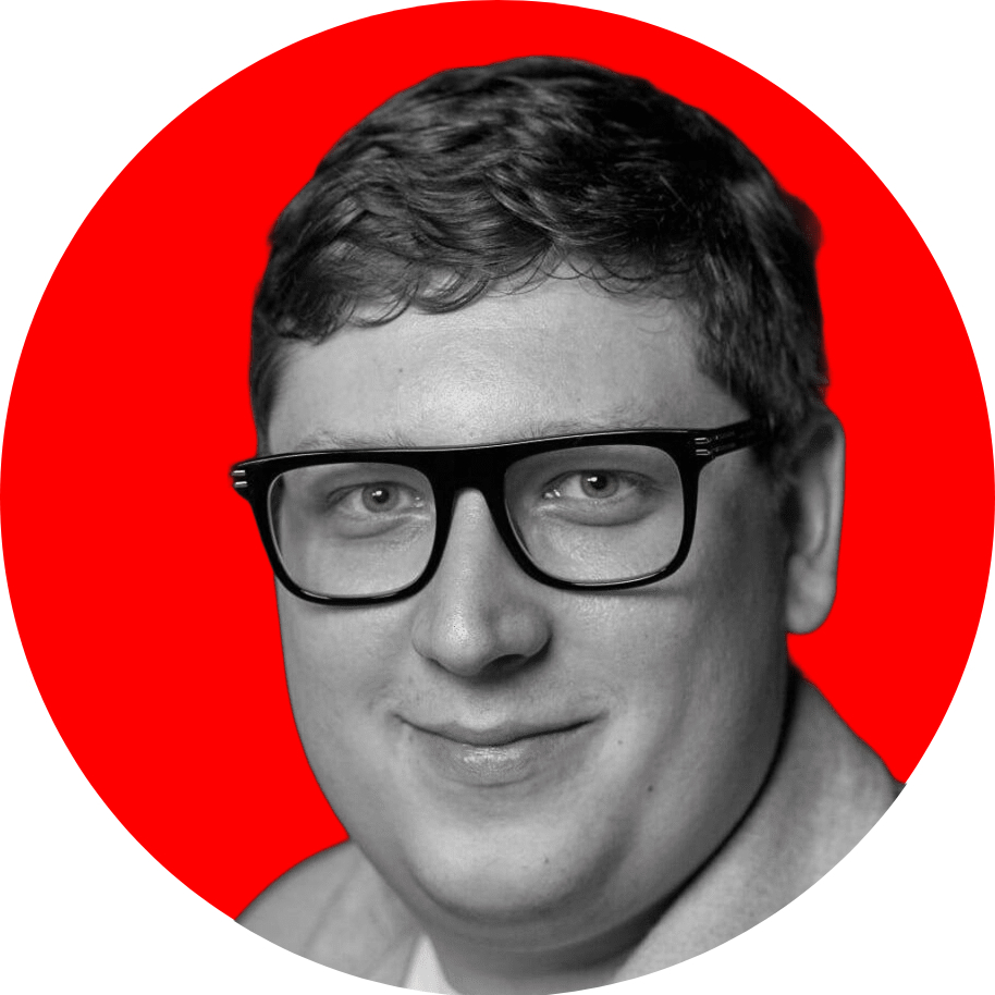 Константин Деревсков