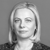 Елена Васильева