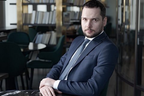 Антон Марушев, «Магнит»: «Наш приоритет&nbsp;&mdash; создавать ценность для потребителя каждый день»