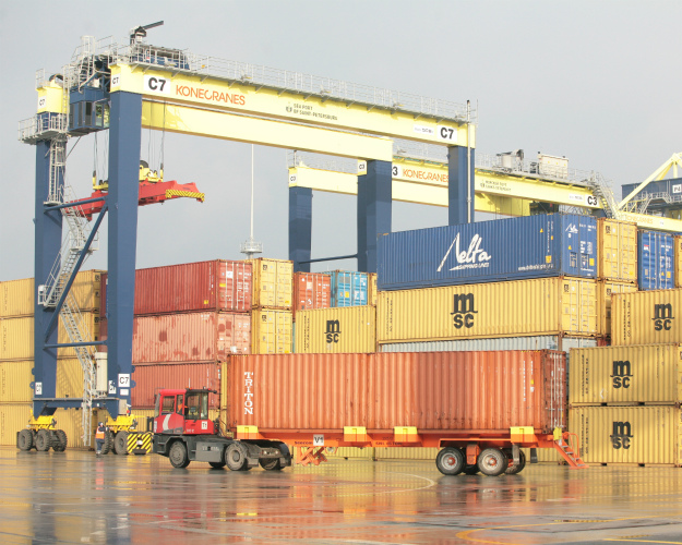 География агроэкспорта в 2025 году расширилась на 22 страны