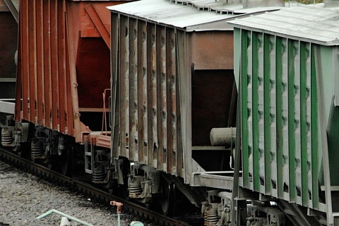 Экспортные цены на пшеницу снова снизились