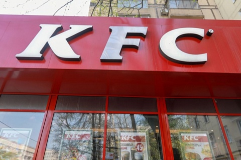 KFC напечатает куриные наггетсы на 3D-принтере