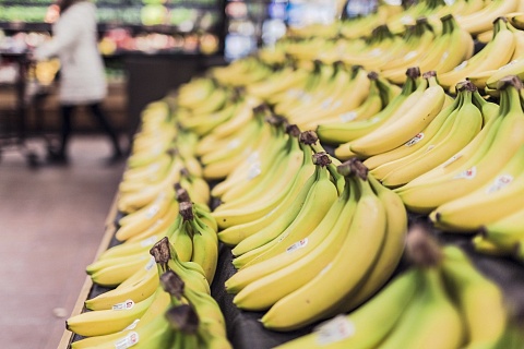 СМИ сообщили о проблемах с поставками бананов