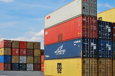 Экспорт продукции АПК за 11 месяцев снизился на 8%