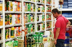 Coca-Cola втрое увеличит закупку в России фруктов для соков