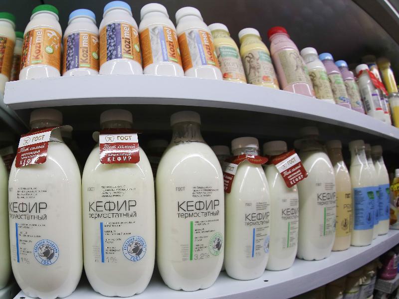 В 2026 году молочную отрасль ждет поиск нового баланса