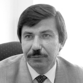 Дмитрий Булатов 