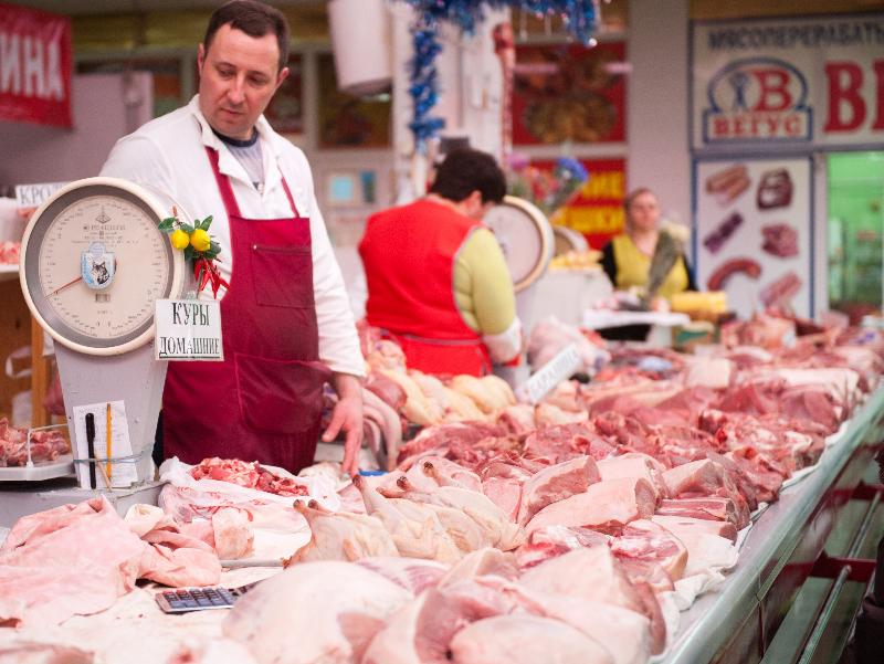 Цены на свинину в 2026 году могут снизиться