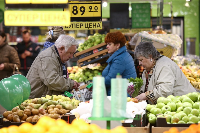 Будут деньги — будет ЗОЖ