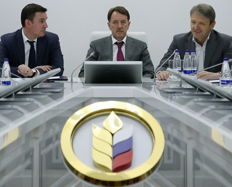 что изменилось в АПК при Дмитрии Патрушеве