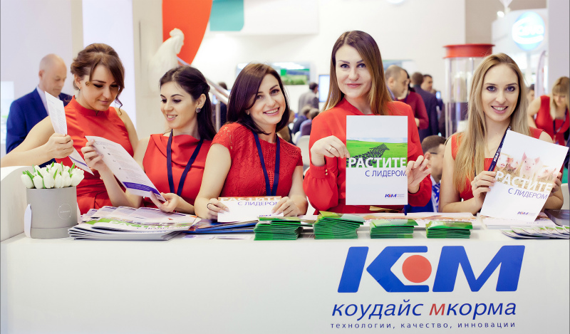 «Коудайс МКорма»