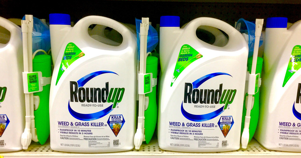 Roundup