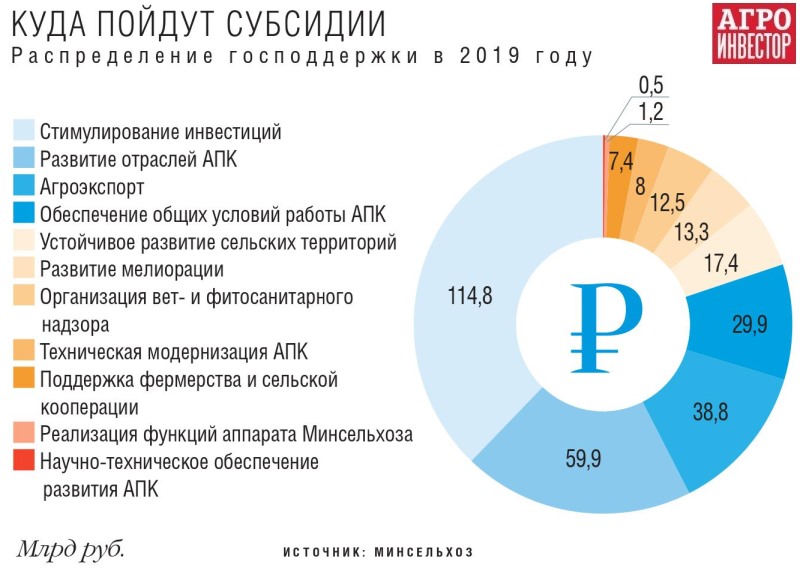 Какой поддержки не хватает