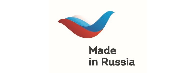 знак Made in Russia