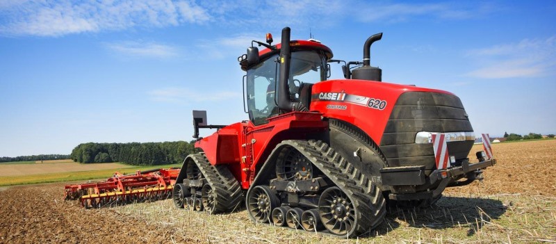 Quadtrac 620EP