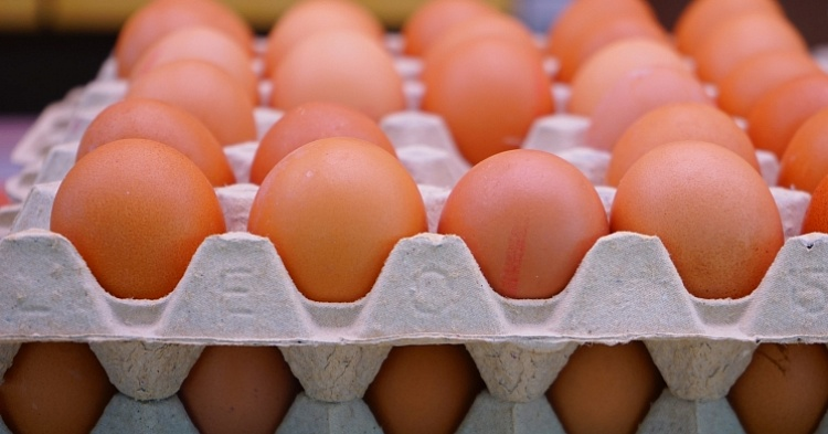 Фактор Пасхи не оказал традиционного влияния на рынок яиц