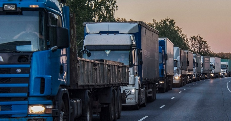 «Русагро» и «Яндекс» будут развивать маршрутизацию перевозок продукции