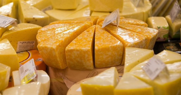 «Сырная долина» на 25% увеличит производство сыров в Подмосковье