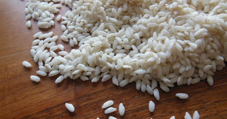 Цены на российский рис достигли рекорда