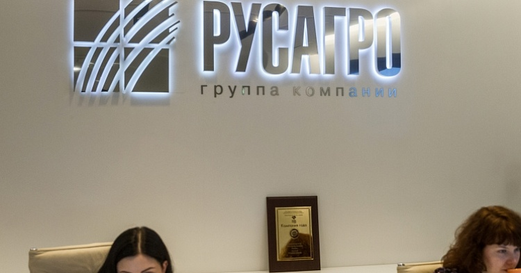 Чистая прибыль «Русагро» в 2019 году упала на 24%